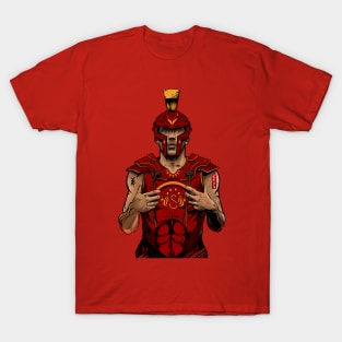 German Gladiator Podolski T-Shirt